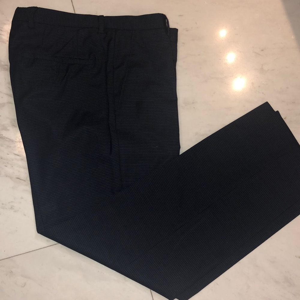 Hugo Boss men’s dress pants